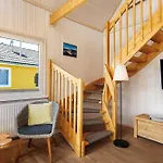 Annes Bootshaus 75qm *