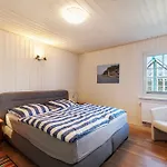 Annes Bootshaus 75qm Zerpenschleuse