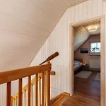 Feriehus Annes Bootshaus 75qm