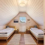 Annes Bootshaus 75qm Zerpenschleuse