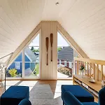 Annes Bootshaus 75qm *
