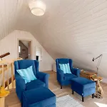 Feriehus Annes Bootshaus 75qm *