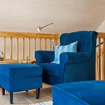 Feriehus Annes Bootshaus 75qm