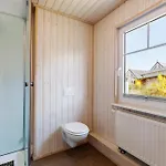 Feriehus Annes Bootshaus 75qm