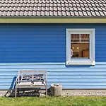 Feriehus Annes Bootshaus 75qm Zerpenschleuse