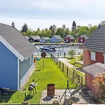 Annes Bootshaus 75qm Zerpenschleuse