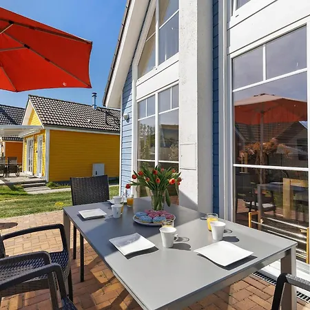 Annes Bootshaus 75qm *