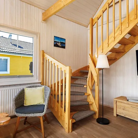 Annes Bootshaus 75qm * Zerpenschleuse