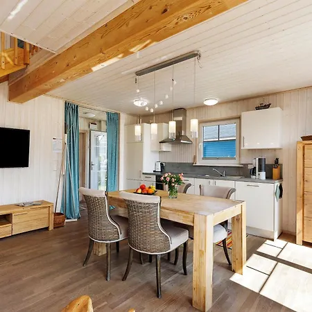 Feriehus Annes Bootshaus 75qm *