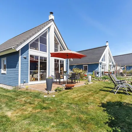Annes Bootshaus 75qm