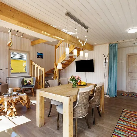 Annes Bootshaus 75qm