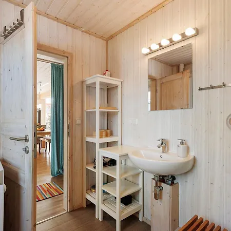 Annes Bootshaus 75qm *