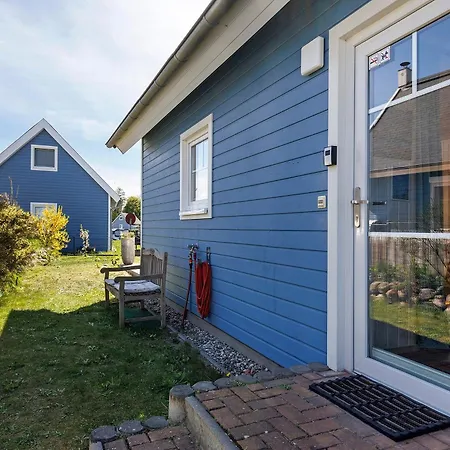 Annes Bootshaus 75qm *
