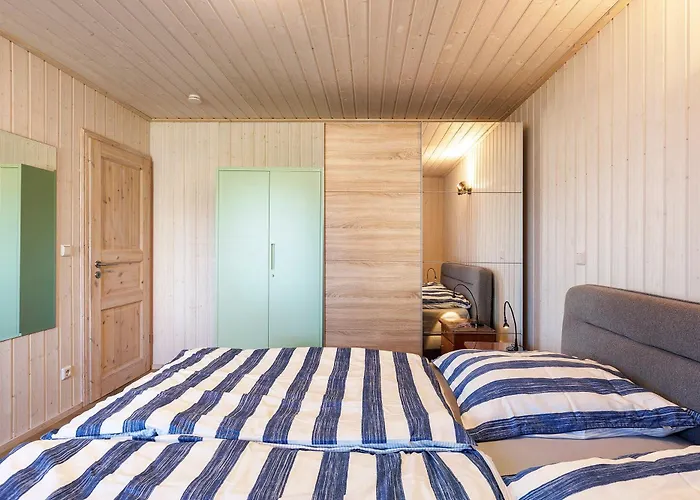 Annes Bootshaus 75qm