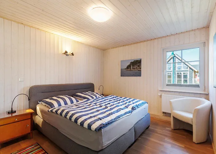 Annes Bootshaus 75qm *