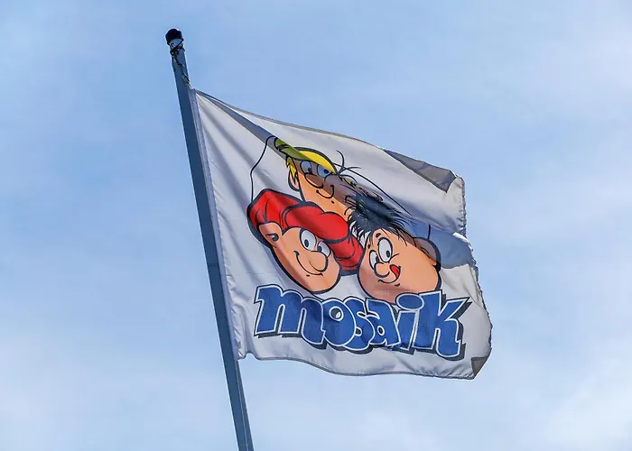 別荘 Annes Bootshaus 75qm