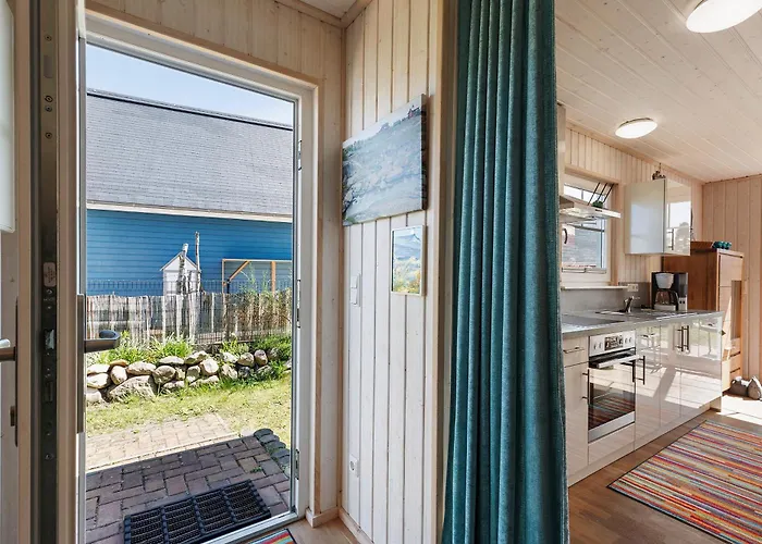 Annes Bootshaus 75qm